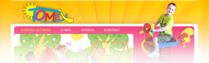 Bujaki-Tomex.pl - Place zabaw, zawawki ogrodowe, bujaki, spr�ynowce.